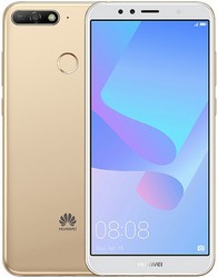 Прошивка телефона Huawei Y6 Prime 2018 в Абакане